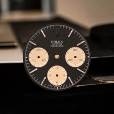 Rolex vintage 6239 usato  Marino