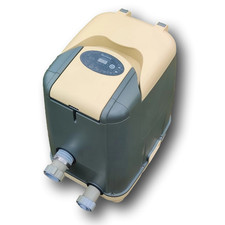 Lazy spa pump for sale  STOKE-ON-TRENT