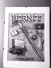 Affiche hermes vintage d'occasion Affiche hermes vintage d'occasion  Marseille VIII