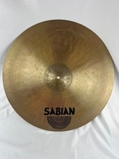 Sabian hhx inch for sale  Edgerton