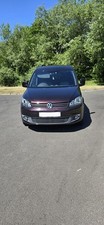 Caddy camper low for sale  UK