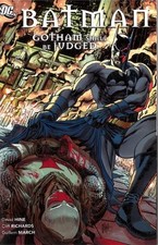 Batman gotham shall for sale  USA