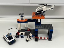 Duplo legoville police for sale  NEWHAVEN