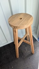Ikea skogsta bar for sale  LONDON
