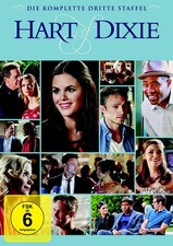 Gw086b hart dixie gebraucht kaufen  Bremen