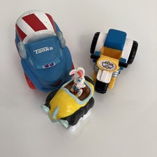 Toys kids roger d'occasion  Expédié en Belgium