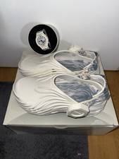 Crocs Wave Clog G-Shock White na sprzedaż  Wysyłka do Poland