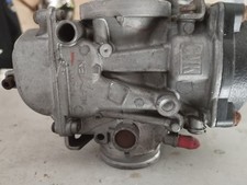 Carburatori kawasaki kle500 usato  Molfetta