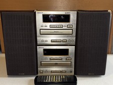Denon m03 hifi for sale  STOKE-ON-TRENT