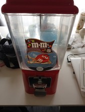 Máquina dulce vintage Brabo 5.1 vendedor. SIN CERRADURA NI LLAVE. Vend 20p. Ofertas invitadas segunda mano  Embacar hacia Mexico