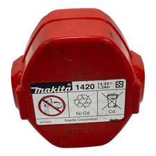Genuine makita 14.4v for sale Genuine makita 14.4v for sale  WALLSEND
