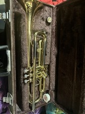 Yamaha ytr 2320e for sale  CARDIFF