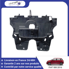 Protection carter huile d'occasion  Saint-Quentin