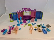 Mattel polly pocket for sale  ROMSEY
