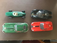Airfix mrrc scalextric for sale  KETTERING