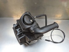Luftfilterkasten airbox bmw gebraucht kaufen  Stahnsdorf