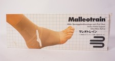 Bauerfeind genutrain knie gebraucht kaufen  Aalen