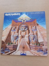 Iron maiden powerslave usato Iron maiden powerslave usato  Montebelluna