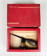 Devilbiss atomizer 114 for sale  Owasso
