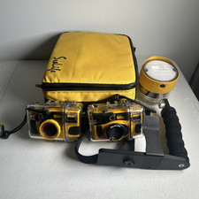 Sealife underwater camera for sale  Wilmington