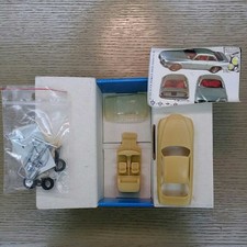 Kit Les Sinn Alfa Romeo 2600 ZAGATO 1964 PROVENCE MOULAGE, usado comprar usado  Enviando para Brazil