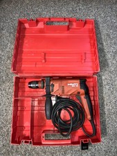 Hilti sr16 bohrmaschine gebraucht kaufen Hilti sr16 bohrmaschine gebraucht kaufen  Oldenburg in Holstein