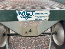 nursery cart for sale  Evergreen