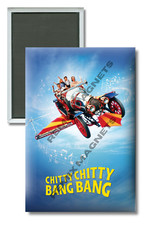 Chitty chitty bang for sale  Grover Beach