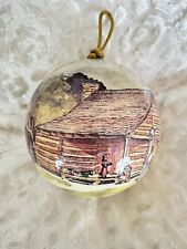 Memory balls decorna for sale  Spring