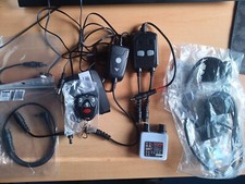 Ensemble thermostat contrôleu d'occasion  Herlies