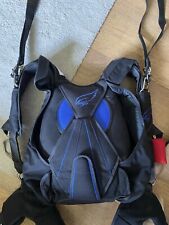 Skydiving parachute rig for sale  MELTON MOWBRAY