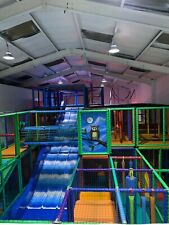 Soft play rig for sale  WALSALL