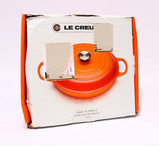Creuset signature 2.25 for sale  USA