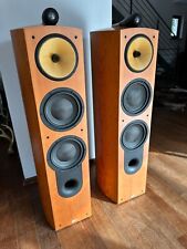 Bowers wilkins 803 gebraucht kaufen  Neubiberg