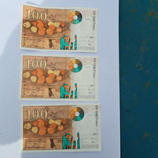 Lot billets paul d'occasion  Toulouse-