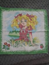 Mouchoirs vintage enfant d'occasion  Dombasle-sur-Meurthe