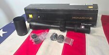 Nikon monarch 12x56 for sale  Franklin
