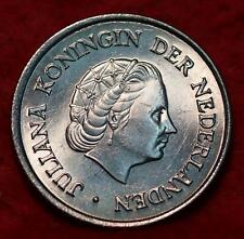 Uncirculated 1965 netherlands for sale  Wahoo