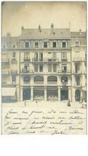 90.belfort. 19.grande pharmaci d'occasion  France