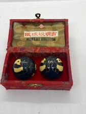 Chiming baoding balls for sale  Winfield