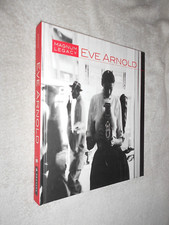 Eve arnold. magnum for sale  BOURNEMOUTH