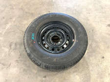 10-13 MERCEDES SPRINTER ARO DE RODA DE PNEU SOBRESSALENTE DE EMERGÊNCIA P265/70R16, FABRICANTE DE EQUIPAMENTO ORIGINAL LOTE 3539 comprar usado  Enviando para Brazil