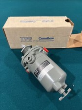 Regulador de filtro de linha de ar ITT Conoflow GFH60XTKEX3C 0-25PSI MAX 300PSI *NOVO*, usado comprar usado  Enviando para Brazil
