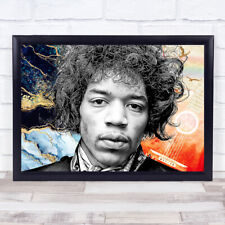 Jimi hendrix funky for sale  UK