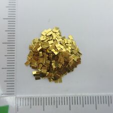 100 lingotti oro usato  Italia