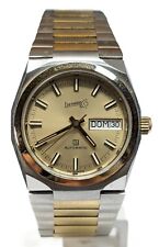 Orologio eberhard automatic usato  Italia