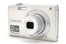 Mint nikon coolpix d'occasion  Expédié en Belgium
