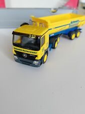 Herpa lkw actros gebraucht kaufen  Leichlingen (Rheinland)