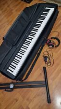 Piano yamaha p45 d'occasion  Asnières-sur-Seine