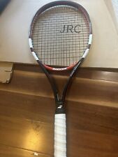 Raquete de tênis Babolat Pure control 43/8 G3 comprar usado Raquete de tênis Babolat Pure control 43/8 G3 comprar usado  Enviando para Brazil
